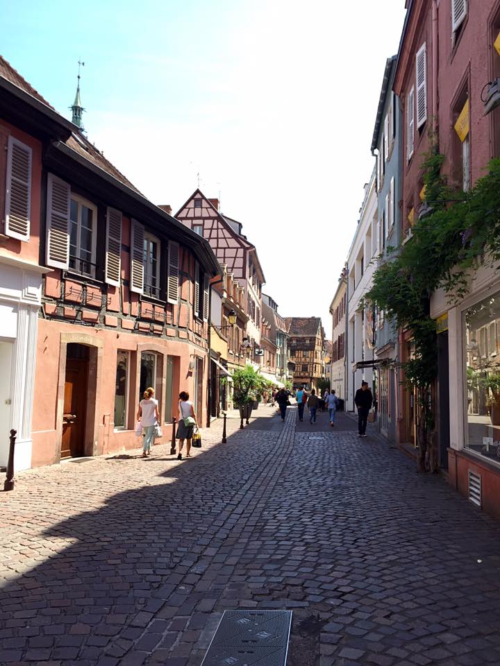 Colmar, France