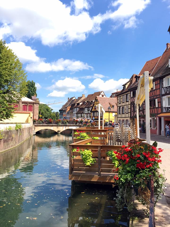 Colmar, France