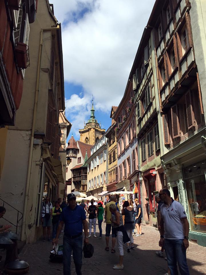 Colmar, France