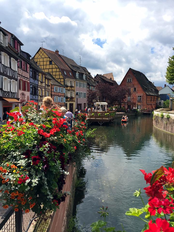 Colmar, France