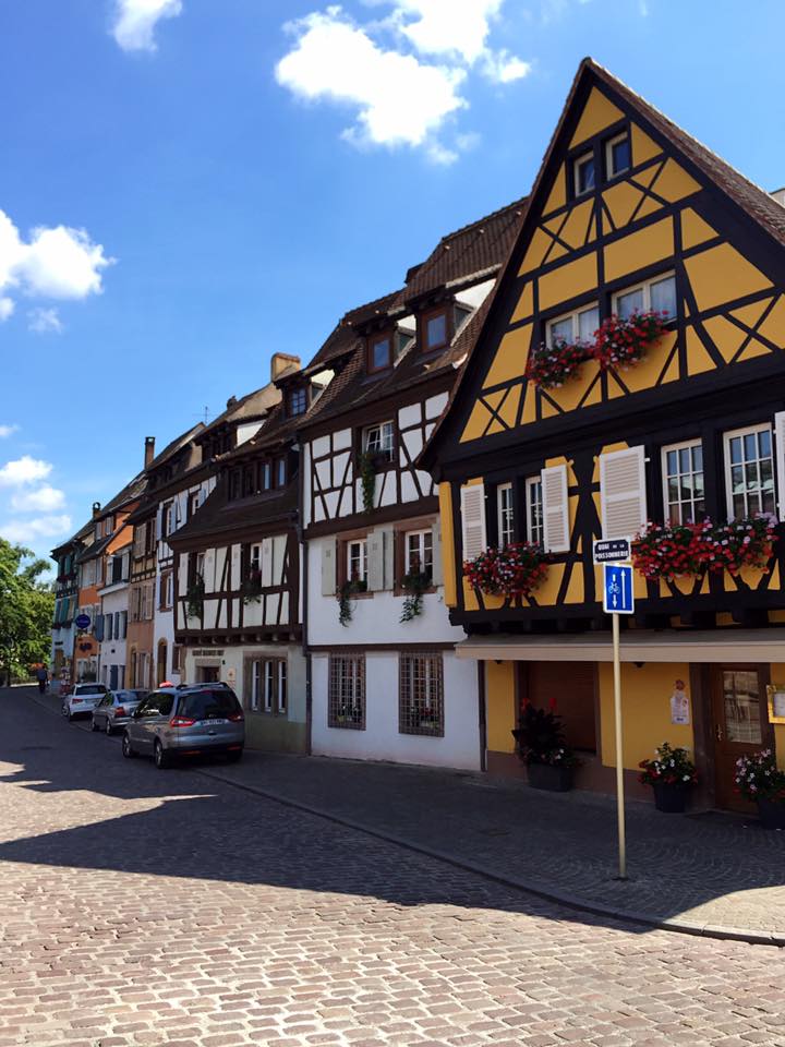 Colmar, France