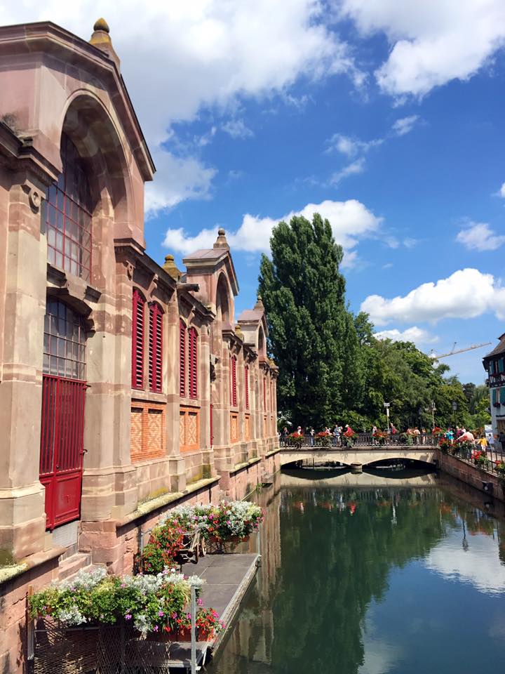 Colmar, France